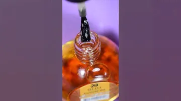 Масло для кутикулы «Миндаль» от BHM Professional