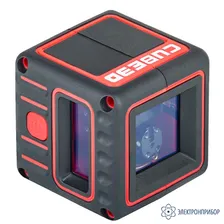 ADA CUBE 3D Professional Edition — лазерный уровень