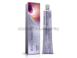 Краска для волос Wella Professional Illumina Color 9.19 60 мл