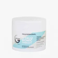 Кондиционеры, бальзамы и маски GREENINI PROFESSIONAL Маска для интенсивного увлажнения волос с гиалуроновой кислотой 230