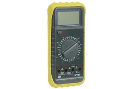 Цифровой мультиметр IEK Professional MY64 3327629 TMD-5S-064